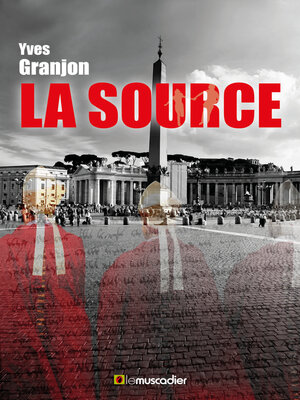 cover image of La source